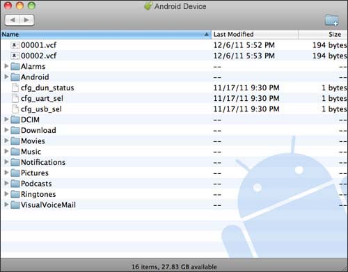 Download Files For Android